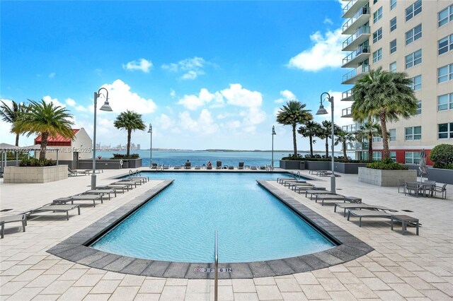 1155 Brickell Bay Dr Unit 1210, Miami, FL 33131 - photo 17