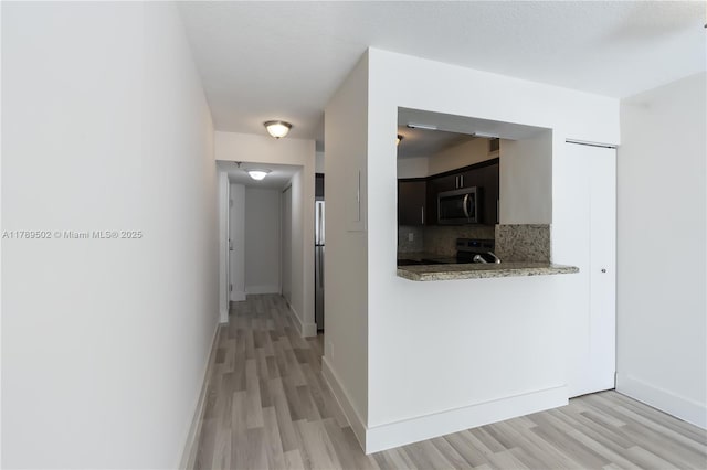 501 SW 1st St Unit 307, Miami, FL 33130