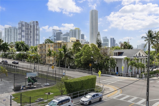 501 SW 1st St Unit 307, Miami, FL 33130