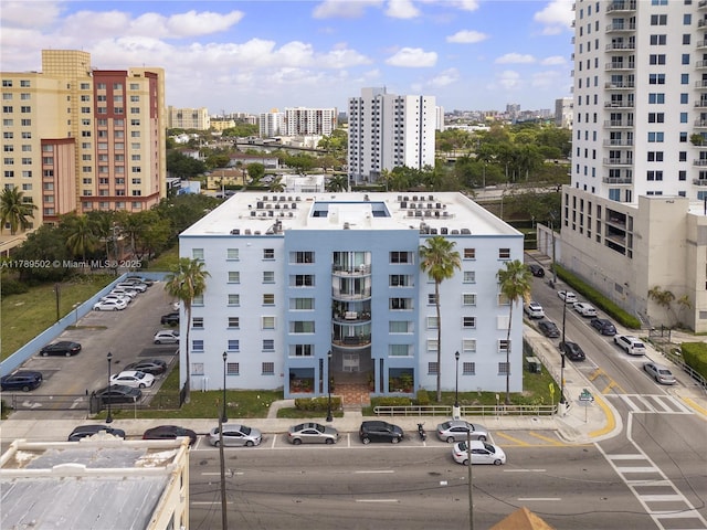 501 SW 1st St Unit 307, Miami, FL 33130