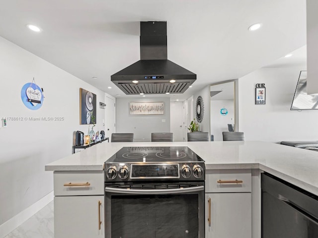 911 E Ponce De Leon Blvd Unit 1601, Coral Gables, FL 33134 - photo 5