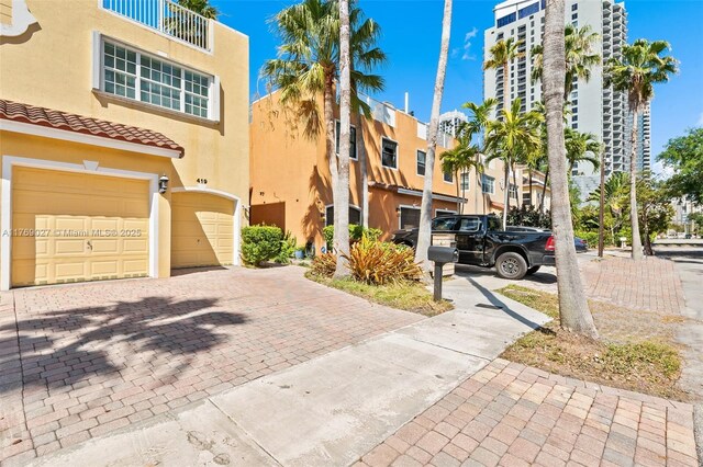 419 SW 5th St Unit 419, Fort Lauderdale, FL 33315 - view of street