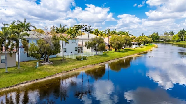 1042 Bluewood Ter, Weston, FL 33327 - water view