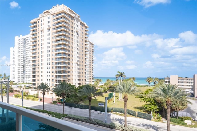 1945 S Ocean Dr Unit 401, Hallandale Beach, FL 33009 - water view