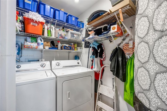 1945 S Ocean Dr Unit 401, Hallandale Beach, FL 33009 - washroom featuring washer and clothes dryer