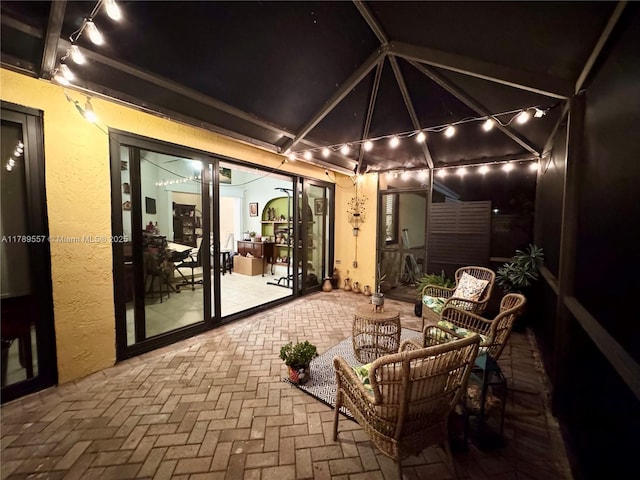 15357 SW 43rd Ter, Miami, FL 33185 - view of patio