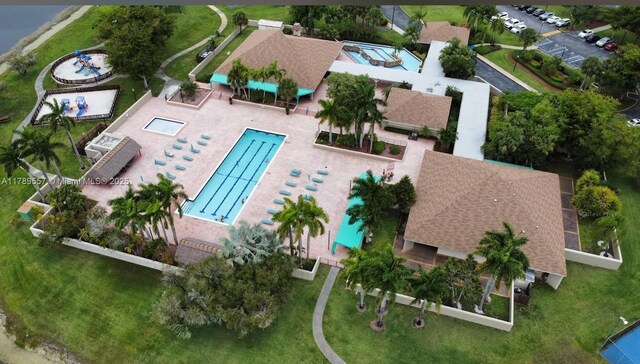 15357 SW 43rd Ter, Miami, FL 33185 - photo 57