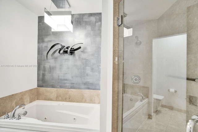 16101 Emerald Estates Dr Unit 342, Weston, FL 33331 - full bath featuring toilet