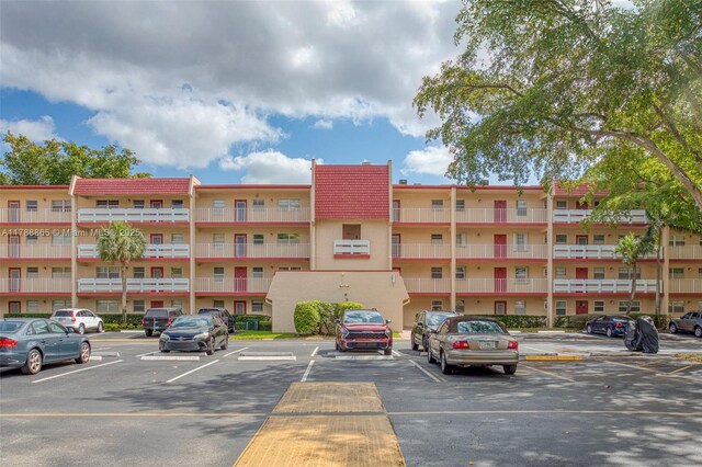 1005 Country Club Dr Unit 408, Margate, FL 33063 - photo 27