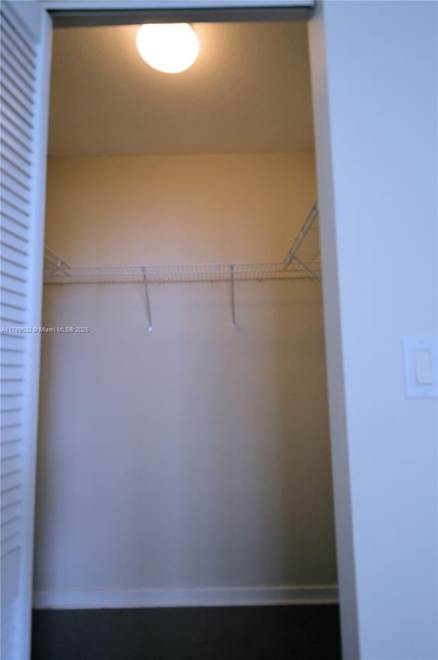 335 S Biscayne Blvd Unit 1904, Miami, FL 33131 - view of spacious closet