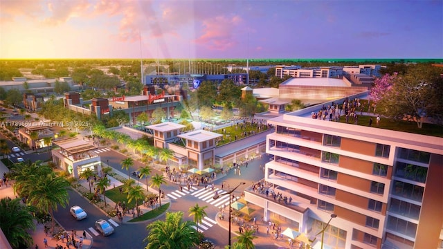 1100 W Mcnab Rd, Fort Lauderdale, FL 33309