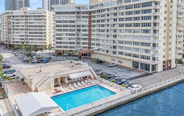 1825 S Ocean Dr Unit Ph-9, Hallandale Beach, FL 33009 - photo 2