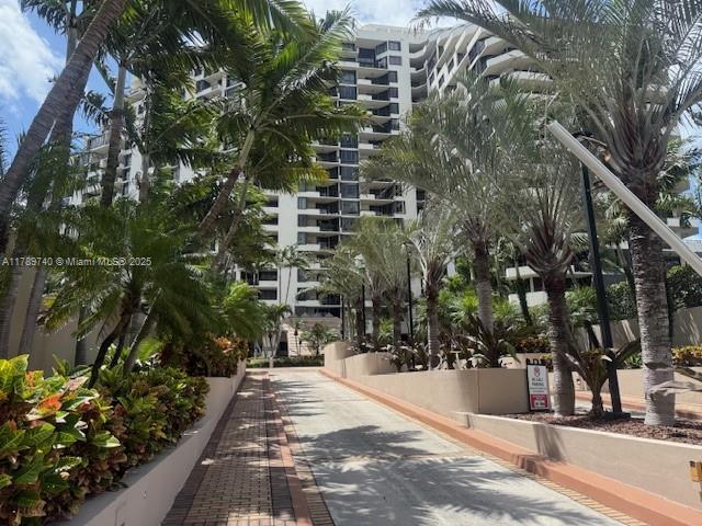 520 Brickell Key Dr Unit A713, Miami, FL 33131 - view of surrounding community