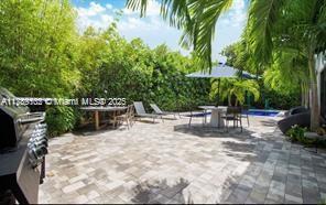 635 Curtiswood Dr, Key Biscayne, FL 33149 - photo 19