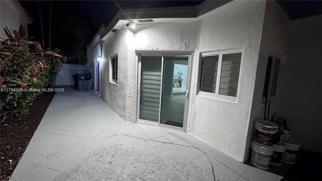 12239 NW 7th St, Miami, FL 33182 - view of patio / terrace
