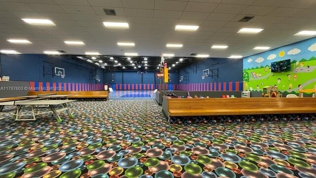 16210 Laurel Dr Unit 203, Weston, FL 33326 - view of misc room