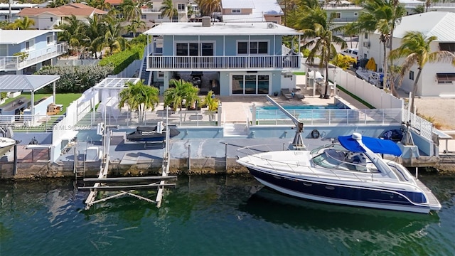 202 Atlantic Blvd, Key Largo, FL 33037 - photo 1