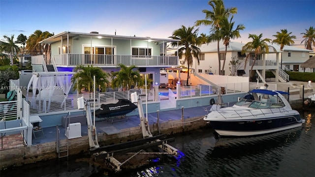 202 Atlantic Blvd, Key Largo, FL 33037 - photo 61