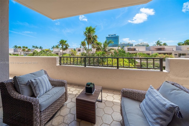 201 Crandon Blvd Unit 333, Key Biscayne, FL 33149 - view of balcony