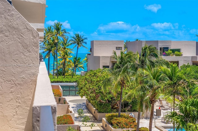 201 Crandon Blvd Unit 333, Key Biscayne, FL 33149 - exterior space