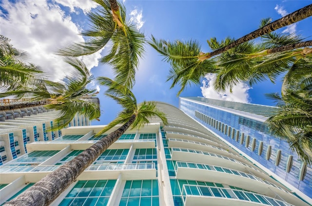 665 NE 25th St Unit 1201, Miami, FL 33137 - view of property