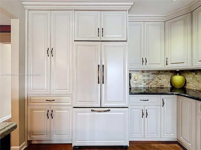 547 Deer Creek Run, Deerfield Beach, FL 33442 - interior space with decorative backsplash