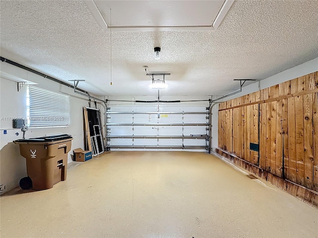 547 Deer Creek Run, Deerfield Beach, FL 33442 - garage with a garage door opener