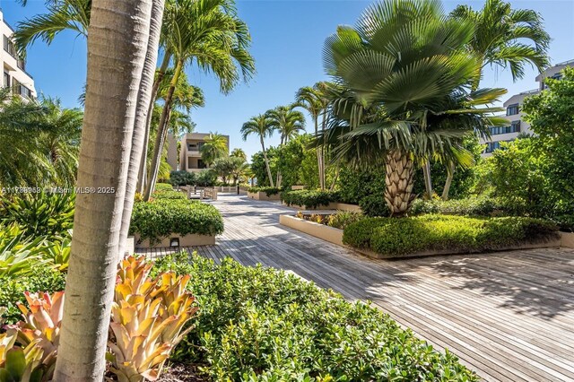 151 Crandon Blvd Unit 138, Key Biscayne, FL 33149 - view of surrounding community