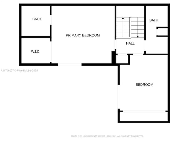 2412 24th Way, West Palm Beach, FL 33407 - view of layout