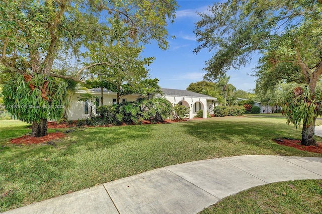 15440 SW 81st Ave, Palmetto Bay, FL 33157 - view of grassy yard