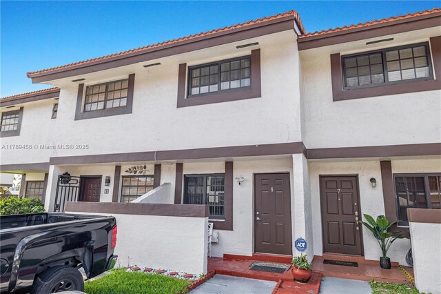 13250 SW 58th Ter Unit 10-8, Miami, FL 33183 - multi unit property featuring stucco siding