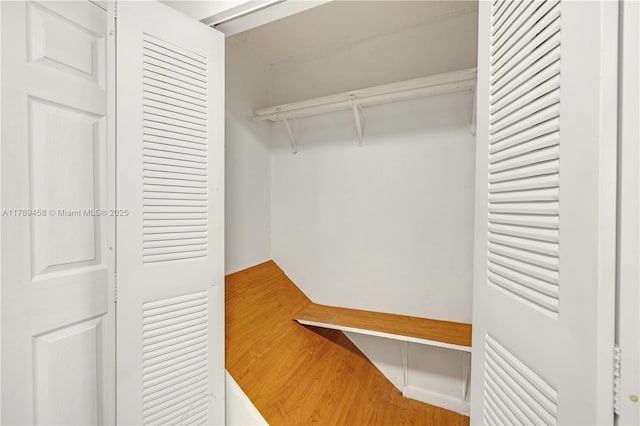 13250 SW 58th Ter Unit 10-8, Miami, FL 33183 - view of closet