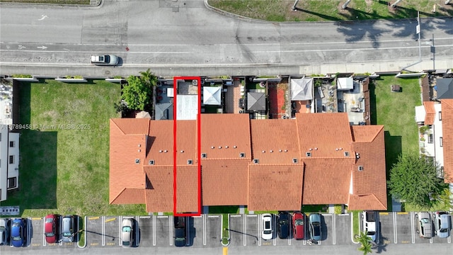 13250 SW 58th Ter Unit 10-8, Miami, FL 33183 - drone / aerial view