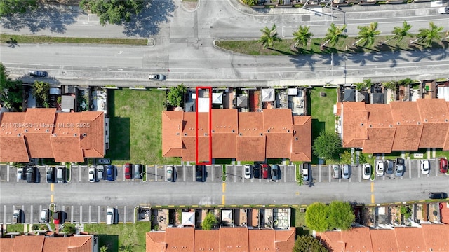 13250 SW 58th Ter Unit 10-8, Miami, FL 33183 - aerial view