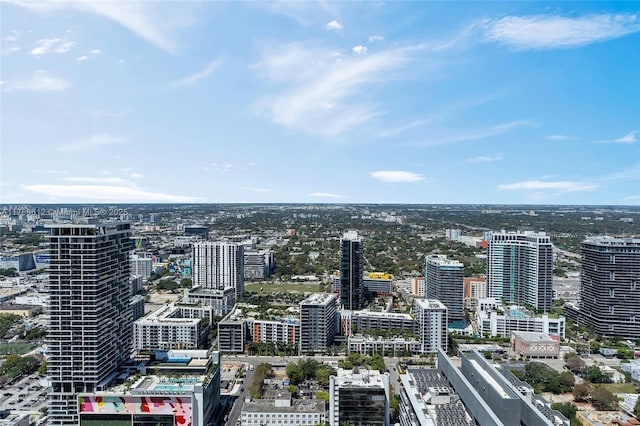 480 NE 31st St Unit 4701, Miami, FL 33137 - view of city