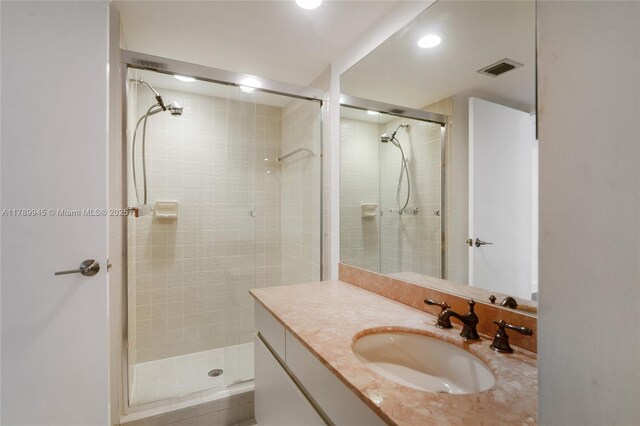 3769 NE 209th Ter, Aventura, FL 33180 - unfurnished room featuring baseboards, dark wood-type flooring, and a wall of windows