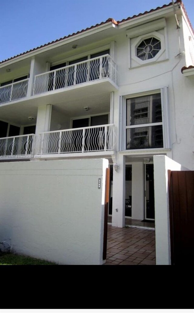 3769 NE 209th Ter, Aventura, FL 33180 - view of property