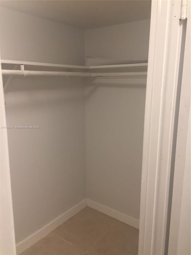 1701 Washington St Unit 503, Hollywood, FL 33020 - view of closet