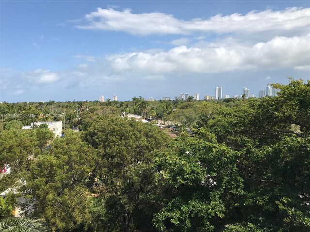 1701 Washington St Unit 503, Hollywood, FL 33020 - view of local wilderness