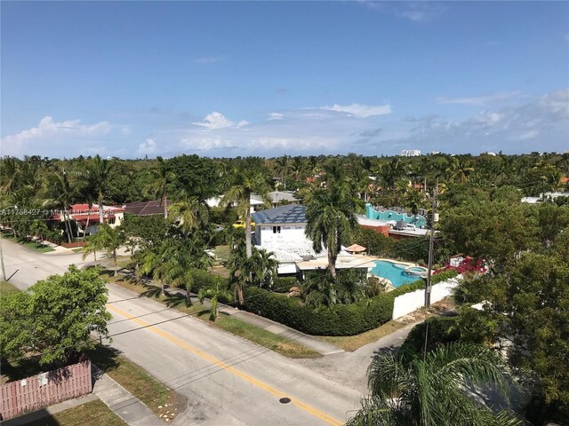 1701 Washington St Unit 503, Hollywood, FL 33020 - view of balcony