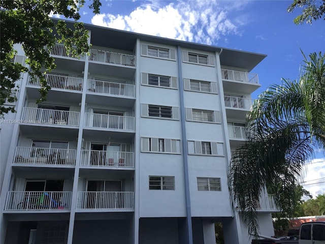 1701 Washington St Unit 503, Hollywood, FL 33020 - view of apartment building / complex