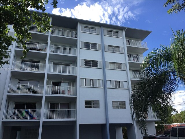 1701 Washington St Unit 503, Hollywood, FL 33020 - view of apartment building / complex