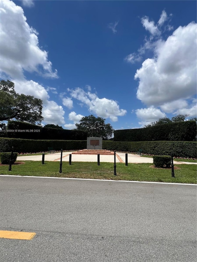9271 Arborwood Cir, Davie, FL 33328 - water view