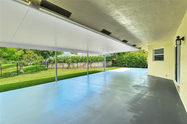 3562 W Southern Orchard Rd W, Davie, FL 33328 - view of patio