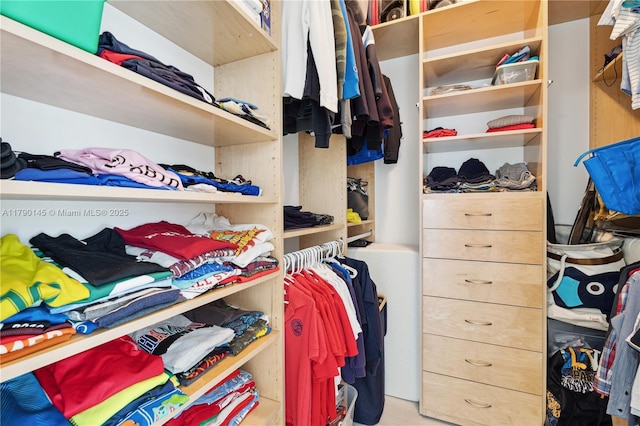 10225 Collins Ave Unit 904, Bal Harbour, FL 33154 - view of walk in closet