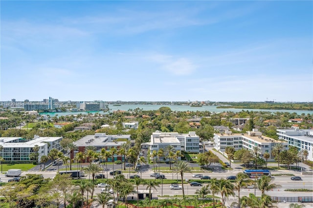 10225 Collins Ave Unit 904, Bal Harbour, FL 33154 - view of urban area featuring a nearby body of water