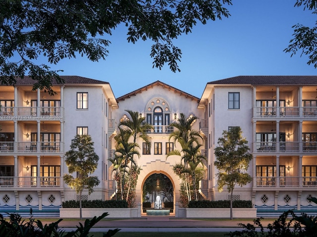 504 Malaga Ave Unit F14, Coral Gables, FL 33134 - photo 1