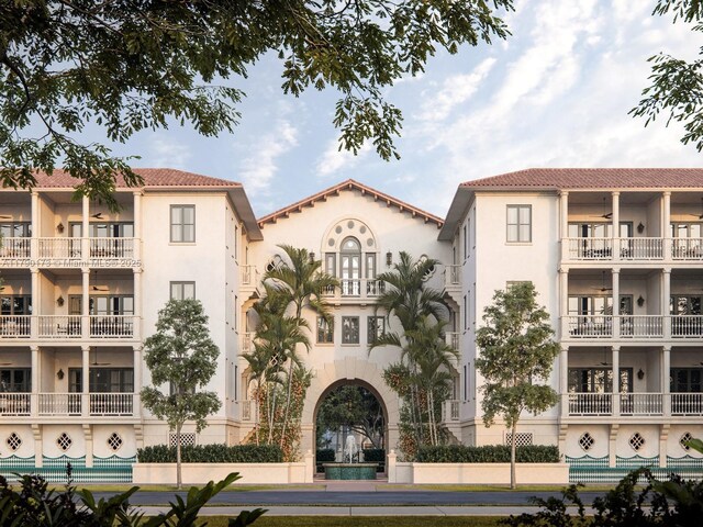 504 Malaga Ave Unit F14, Coral Gables, FL 33134 - photo 2