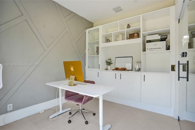 9248 Magnolia Ct, Davie, FL 33328 - view of office space