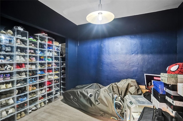 9248 Magnolia Ct, Davie, FL 33328 - view of storage